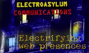 ELECTROASYLUM COMMUNICATIONS